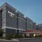 Residence Inn by Marriott Mississauga-Airport Corporate Centre West