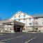 Comfort Suites Stevensville - St. Joseph