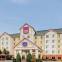 COMFORT SUITES CONCORD MILLS