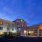 Holiday Inn Express TOLEDO-OREGON