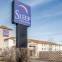 Sleep Inn & Suites Near I-90 and Ashtabula