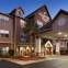 Country Inn & Suites by Radisson Brunswick I-95 GA