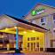 Holiday Inn Express LE CLAIRE RIVERFRONT-DAVENPORT