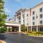 Hampton Inn & Suites Clinton - I-26