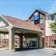 Comfort Inn Lancaster County