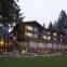 Alderbrook Resort And Spa