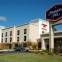 Hampton Inn Jasper AL