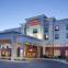 Hampton Inn & Suites Pocatello