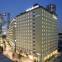 Mitsui Garden Hotel Shiodome Italia-Gai