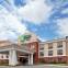 Holiday Inn Express & Suites HARDEEVILLE-HILTON HEAD