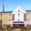 Candlewood Suites KENOSHA