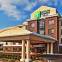 Holiday Inn Express & Suites BARTLESVILLE