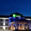 Holiday Inn Express LE ROY -  BLOOMINGTON AREA