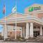 Holiday Inn Express VINCENNES