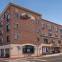 Courtyard by Marriott Fredericksburg Historic District