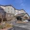 Comfort Inn Bentonville - Crystal Bridges