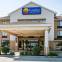 Comfort Inn and Suites