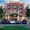 Hampton Inn & Suites Detroit-Canton