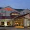 Hilton Garden Inn Cleveland East/Mayfield Village