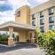 Comfort Suites Columbia Northeast - Fort Jackson