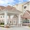 Microtel Inn & Suites by Wyndham Greenville/University Med