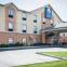 COMFORT INN AND SUITES MUNCIE