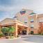 Fairfield Inn and Suites by Marriott San Antonio SeaWorld Westover Hills