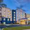 Fairfield Inn and Suites by Marriott San Antonio NE-Schertz