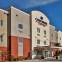 Candlewood Suites NEW IBERIA