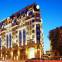 InterContinental Hotels KYIV