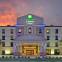 Holiday Inn Express & Suites PORT ARTHUR CENTRAL-MALL AREA