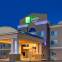 Holiday Inn Express & Suites GRANTS - MILAN