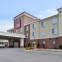 Comfort Suites Urbana Champaign University Area