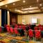 Fairfield Inn and Suites by Marriott Houston Intercontinental Airport