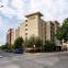 SpringHill Suites by Marriott San Antonio Alamo Plaza Convention Center