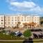 SpringHill Suites by Marriott Waco Woodway