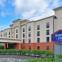 Hampton Inn Tunkhannock