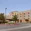 Hampton Inn & Suites Clovis-Airport North