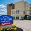 Fairfield Inn and Suites by Marriott Moncton