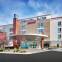 SpringHill Suites by Marriott Salt Lake City Draper