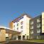 Fairfield Inn and Suites by Marriott Knoxville Turkey Creek