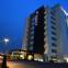 Ramada Plaza by Wyndham Istanbul Asia Airport