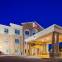 Best Western Plus Montezuma Inn & Suites