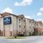 Microtel Inn & Suites by Wyndham Eagle Pass