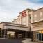 Hampton Inn & Suites Minot Airport