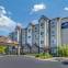 Microtel Inn & Suites by Wyndham Sylva Dillsboro Area