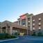 Hampton Inn Huntington University Area