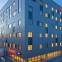 Hampton by Hilton London Gatwick Airport