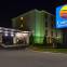 Comfort Inn and Suites