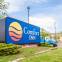 Comfort Inn Bourbonnais near I-57